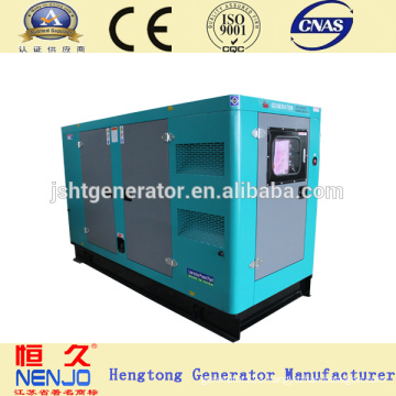 Chinese famous CCEC brand NTA855-G1 250KVA/200KW silent generators manufacturer prices(200kw~1200kw)